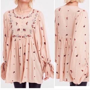 Free People blouse